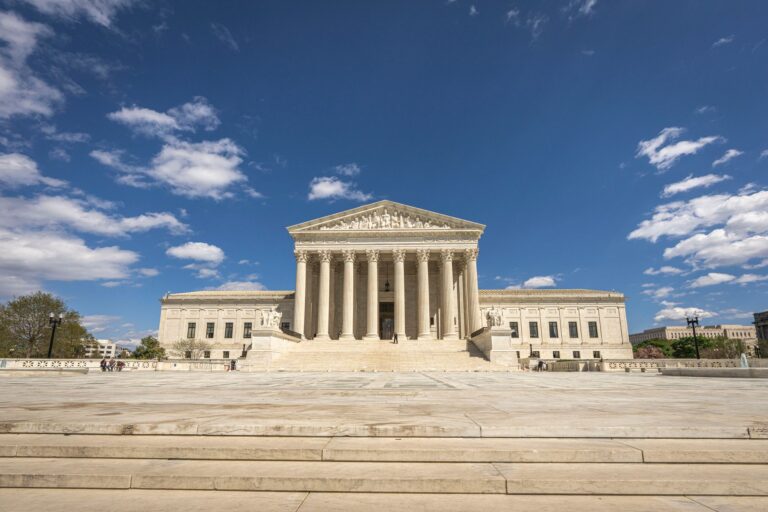 Democracy’s Data Problem: What the Voter Database Ruling Really Signals